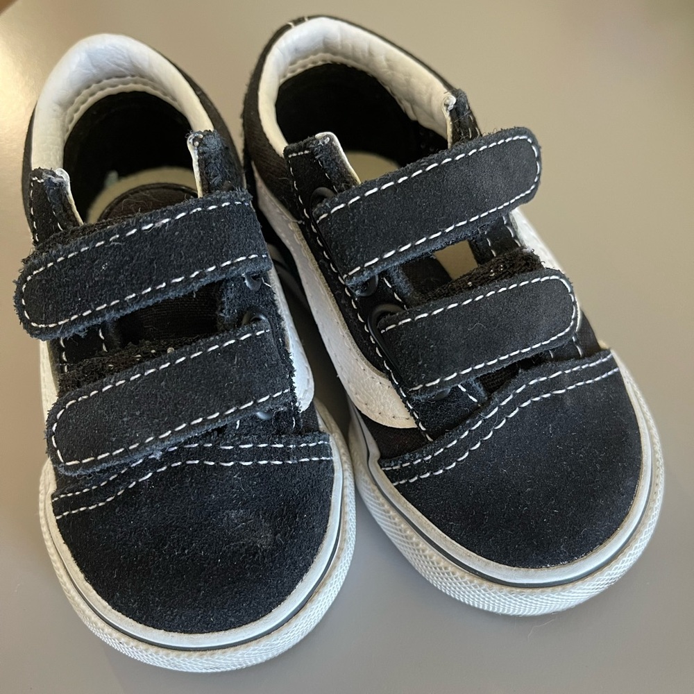 Vans Toddler shoes